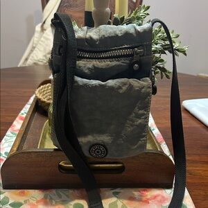 Kipling Eldorado Crossbody Bag